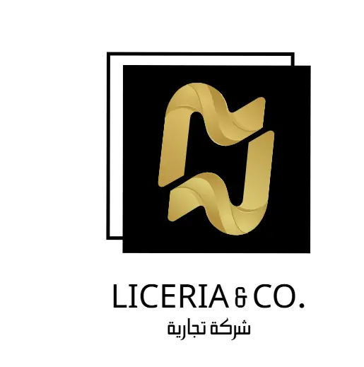 عمل logo  مميز ومحترف لمجالك يعطى العمل فخامة ورقى