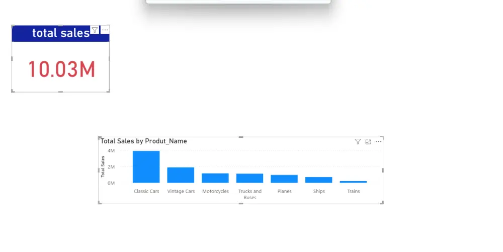 تحليل البيانات وإنشاء لوحات معلومات احترافية باستخدام Power BI
