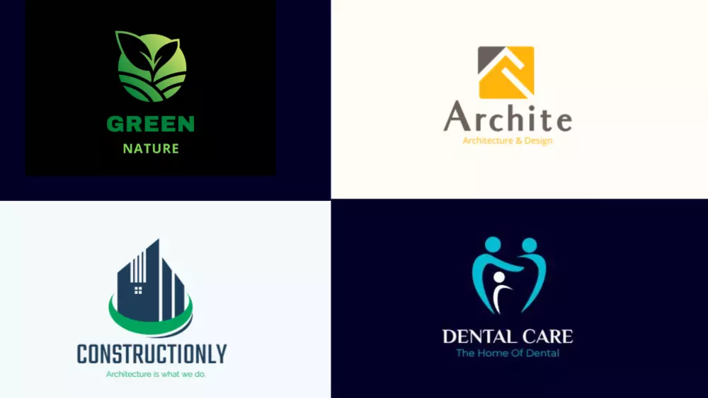 تصميم شعارات والهوية البصرية logo  احترافى