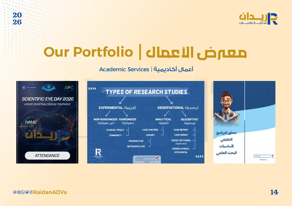 تصميم إعلانات سوشيال ميديا إبداعية لمنصات التواصل الاجتماعي