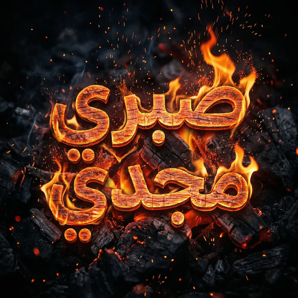 تصميم لوجو احترافي 3D بجودة عالية وهوية بصرية قوية تميز مشروعك عن المنافسين