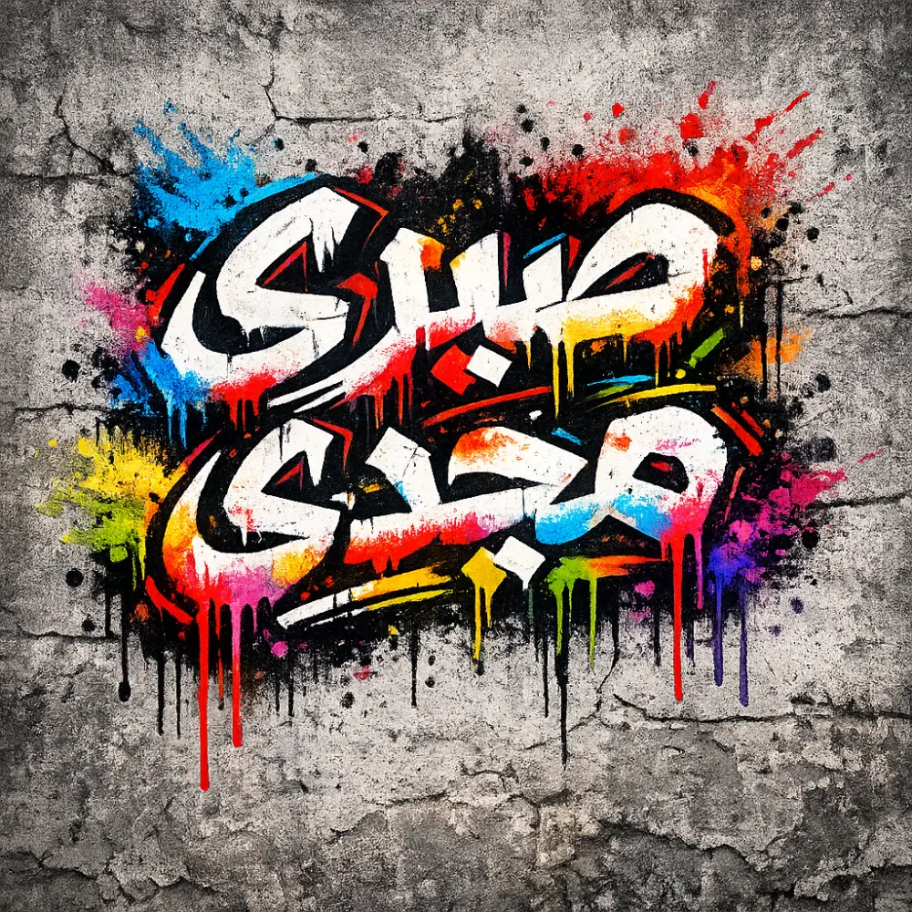 تصميم لوجو احترافي 3D بجودة عالية وهوية بصرية قوية تميز مشروعك عن المنافسين