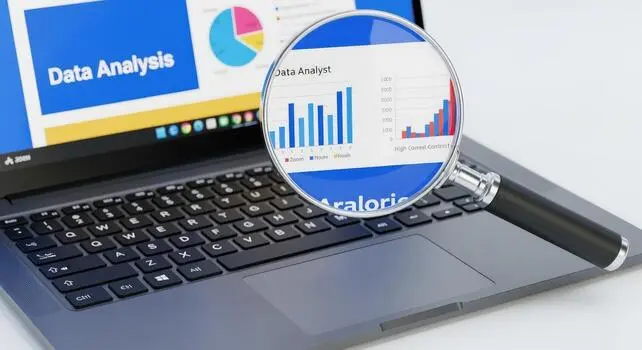 تحليل البيانات وتمثيلها مرئياً (Data Analysis & Visualization) بـ Excel