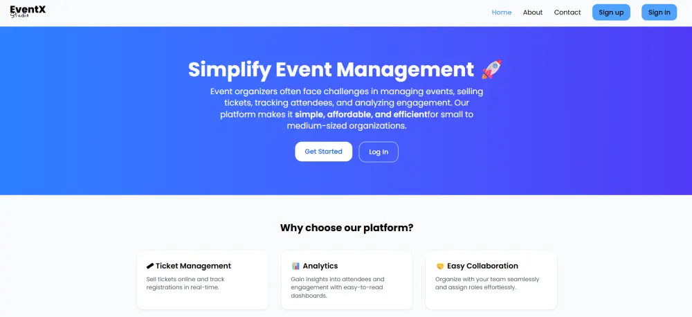 تصميم وبرمجة واجهات أمامية (Front-End) احترافية ومتجاوبة لموقعك