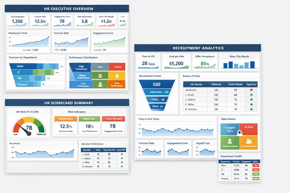 تحليل بيانات بأستخدام Power BI