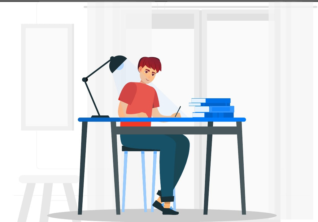 تصميم فيديو موشن جرافيك