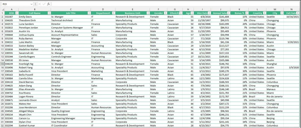إدخال البيانات (Data Entry) للمؤسسات والأفراد