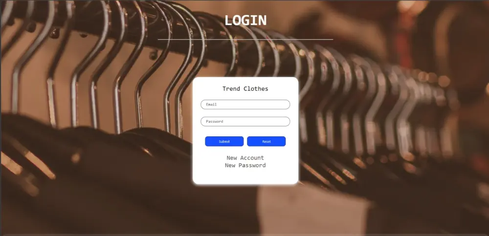 تصميم موقع ويب احترافي