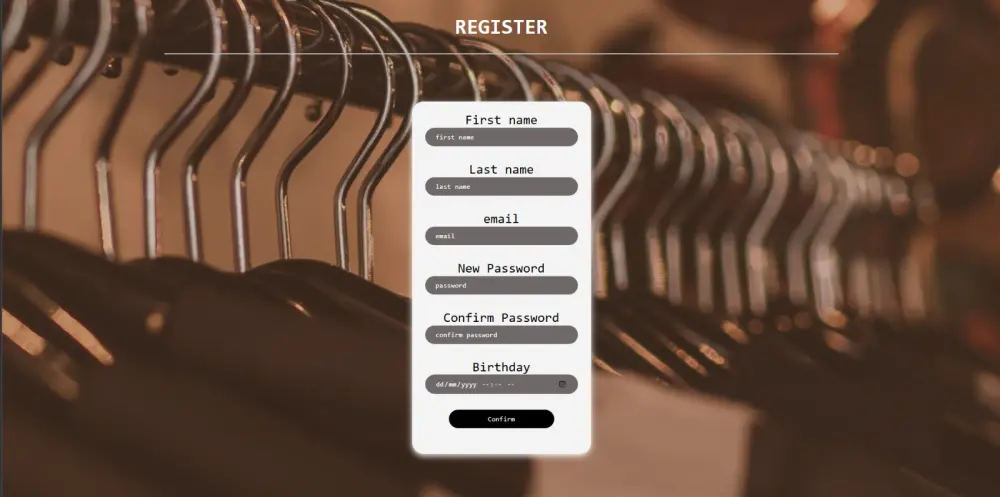 تصميم موقع ويب احترافي