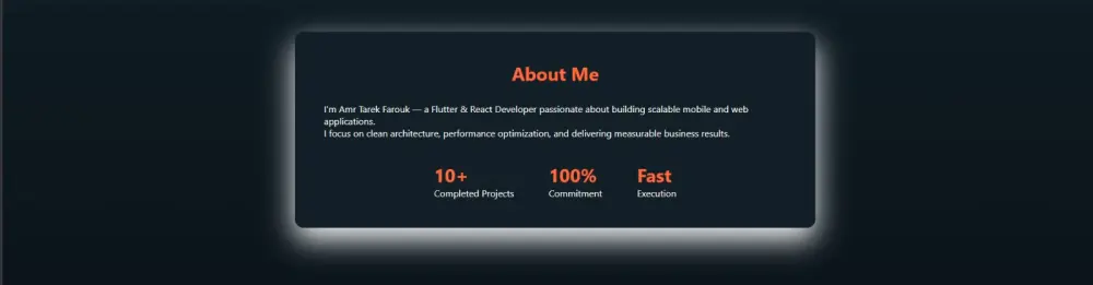 تصميم موقع ويب احترافي