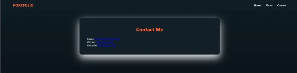 تصميم موقع ويب احترافي