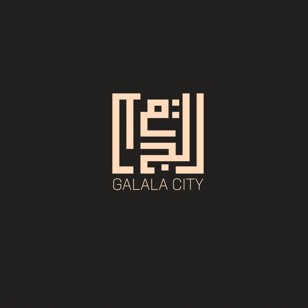 تصميم شعار احترافي وإبداعي للسوشيال ميديا أو الطباعة