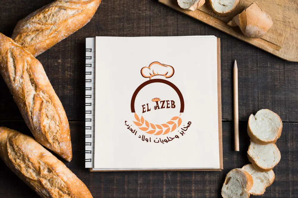 لوجو احترافي