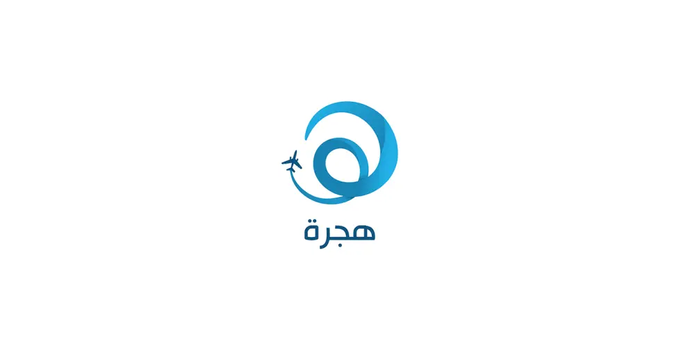 لوجو احترافي