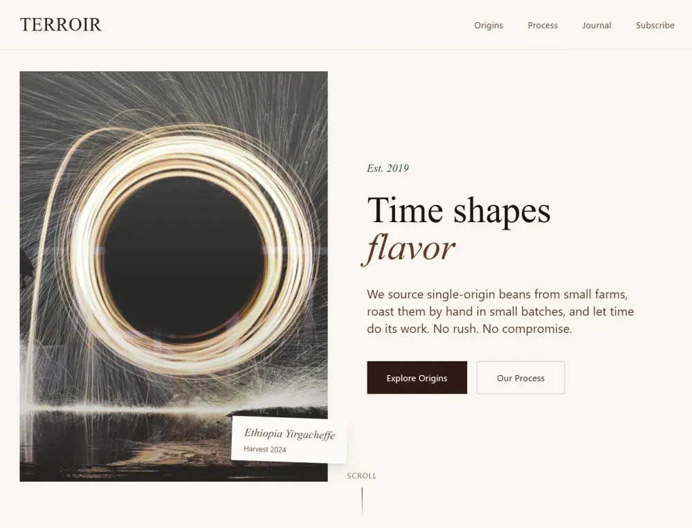 تصميم وتطوير واجهات مواقع ويب احترافية باستخدام React
