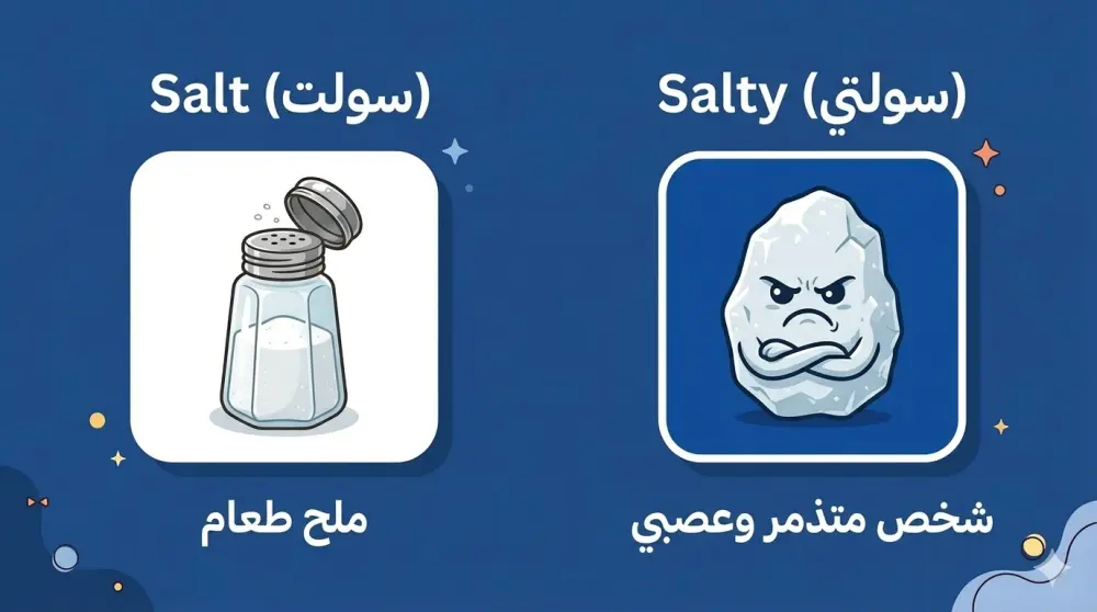 تعليم الإنجليزية للمبتدئين بأسلوب "الربط البصري" المبتكر