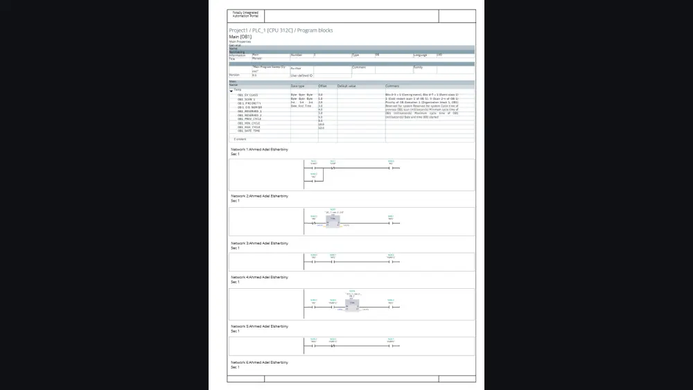 تفريغ ملفات PDF وصور إلى Word بدقة متناهية والعكس