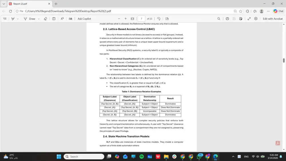 تفريغ ملفات PDF وصور إلى Word بدقة متناهية والعكس