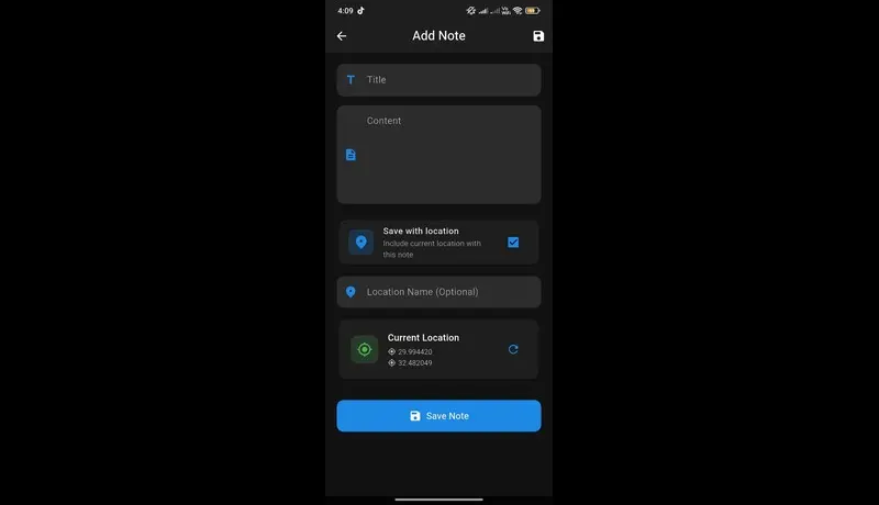 تطوير تطبيقات موبايل باستخدام Flutter