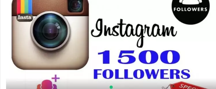 متابعين انستجرام حقيقين ومضمون 100%