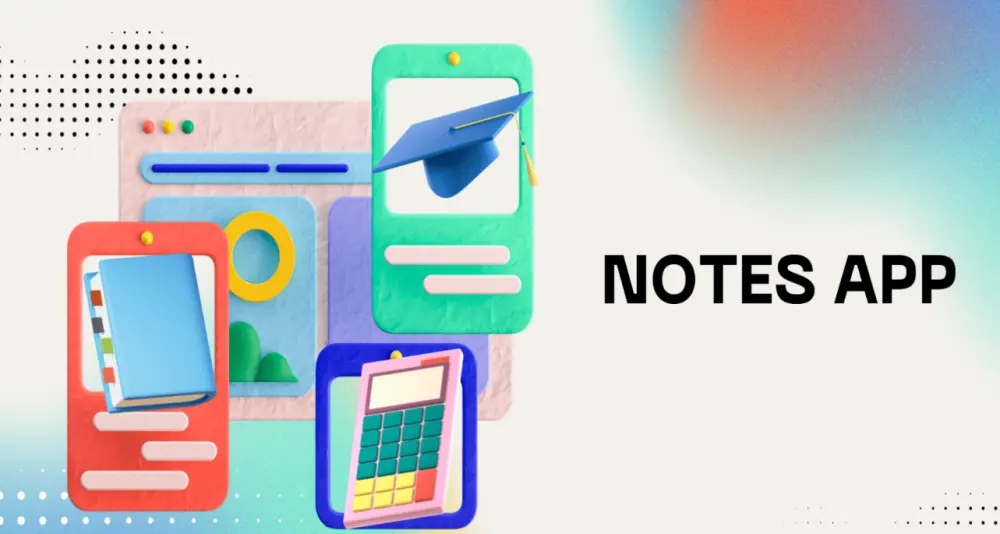 أقدم لك تطبيق ملاحظات (Notes App) بسيط باستخدام Flutter 🔹 تطبيق يساعد المستخدم على إدارة ملاحظاته بسهولة (إضافة / تعديل / حذف) 🔹 تصميم واجهة مستخدم بسيطة وسهلة الاستخدام 🔹 مناسب للمشاريع التعليمية والتطبيقات البسيطة