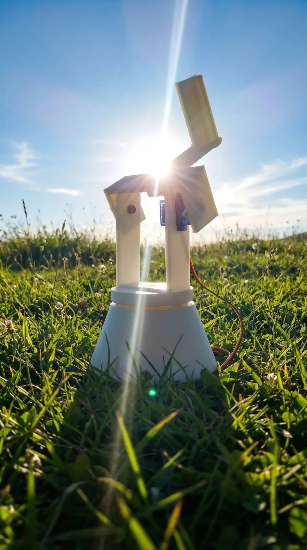 تصميم أجزاء ميكانيكية (Mechanical Parts) جاهزة للتصنيع والطباعة ثلاثية الأبعاد.