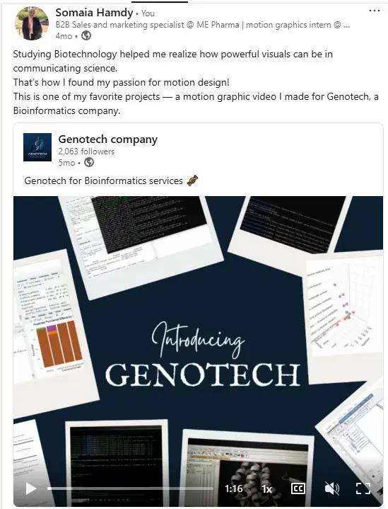 سوف أقوم بإنشاء فيديو Reels أو إعلان احترافي مع Storytelling وSound Effects مقابل 25$