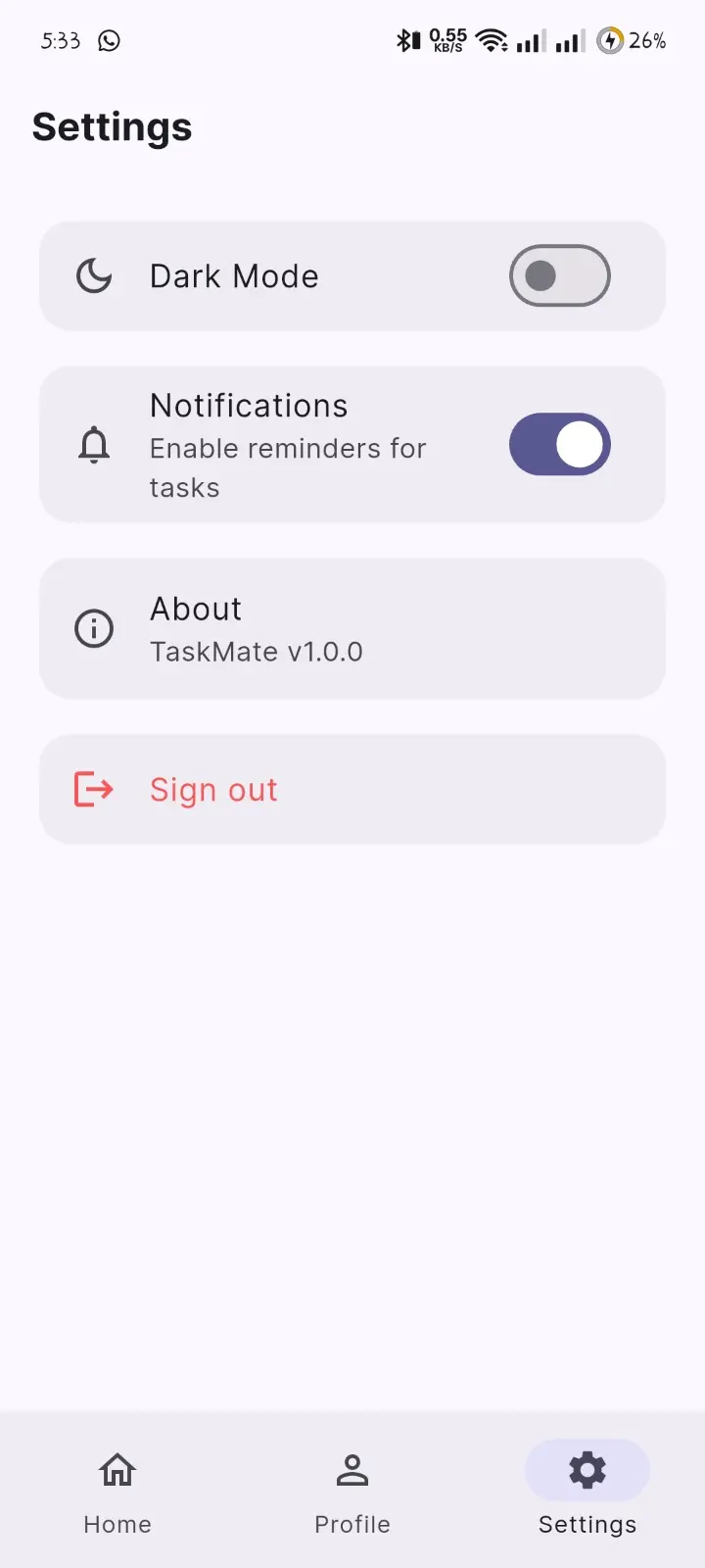 انشاء تطبيقات للهاتف