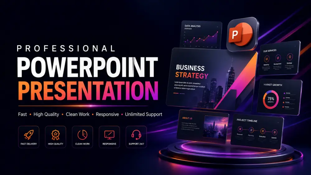 powerpoint presentation
