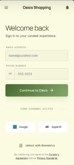 تطوير تطبيق تجارة إلكترونية احترافي بـ Flutter لـ Android و iOS