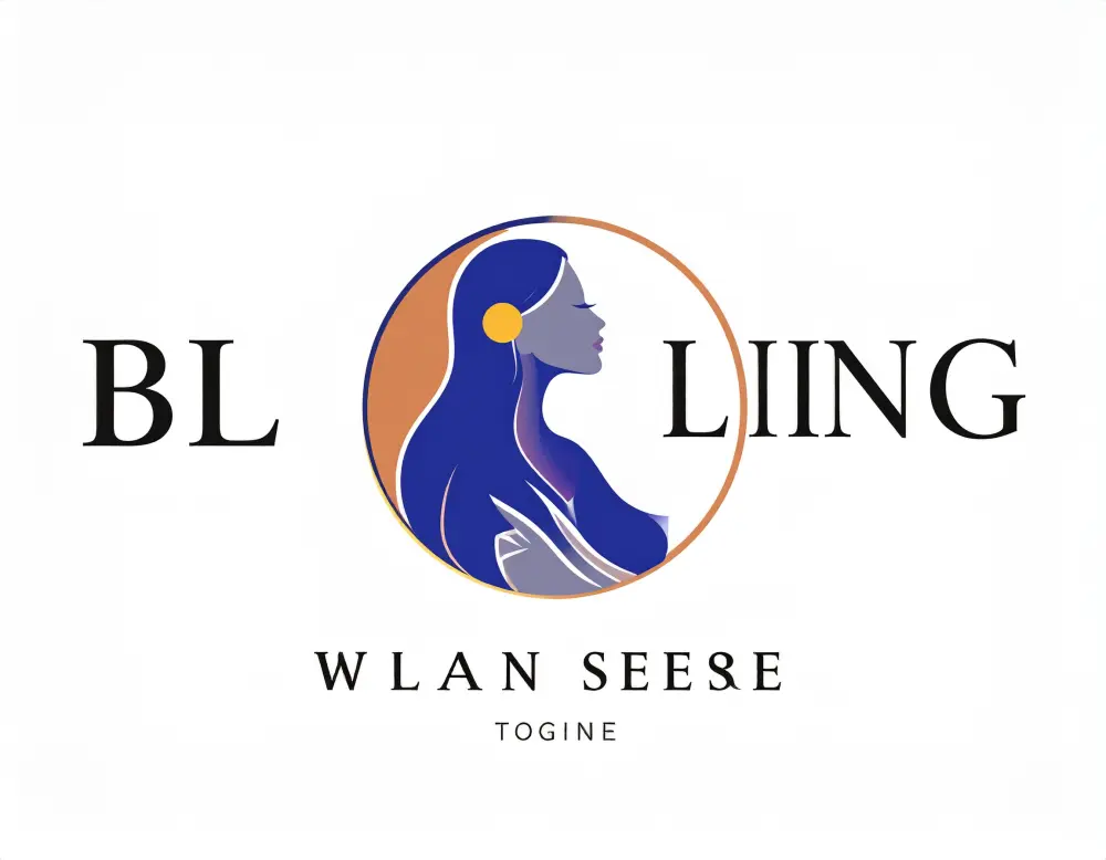 تصميم شعار (logo) احترافي لعلامتك التجارية