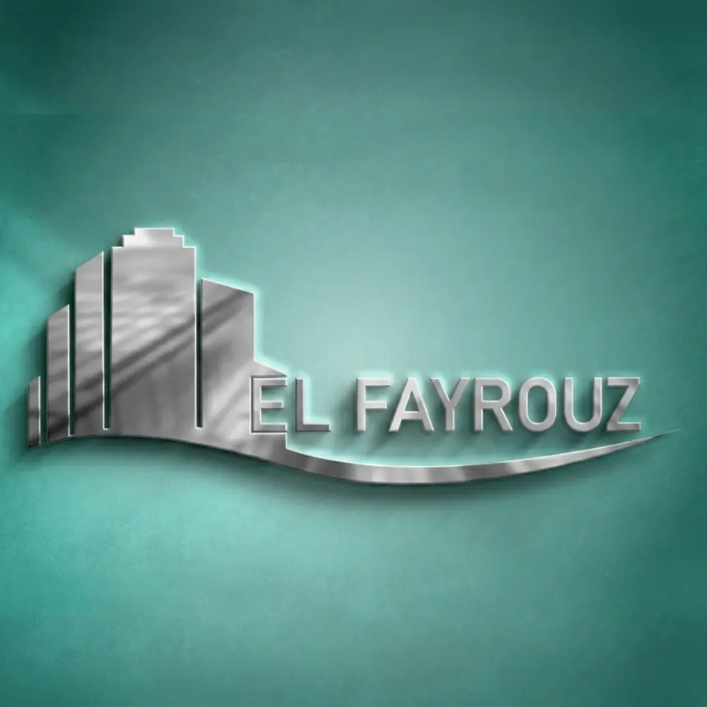 تصميم لوجو لوجو واحد متاح 3 تعديلات فقط بعد 3 تعديلات يوجد زياده 50سنت على كل تعديل