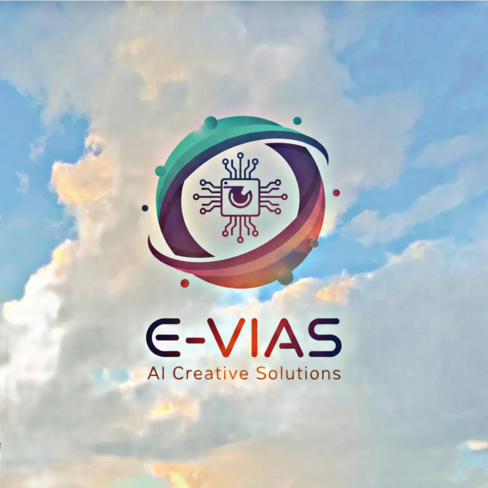 تصميم شعار مميز وجذاب