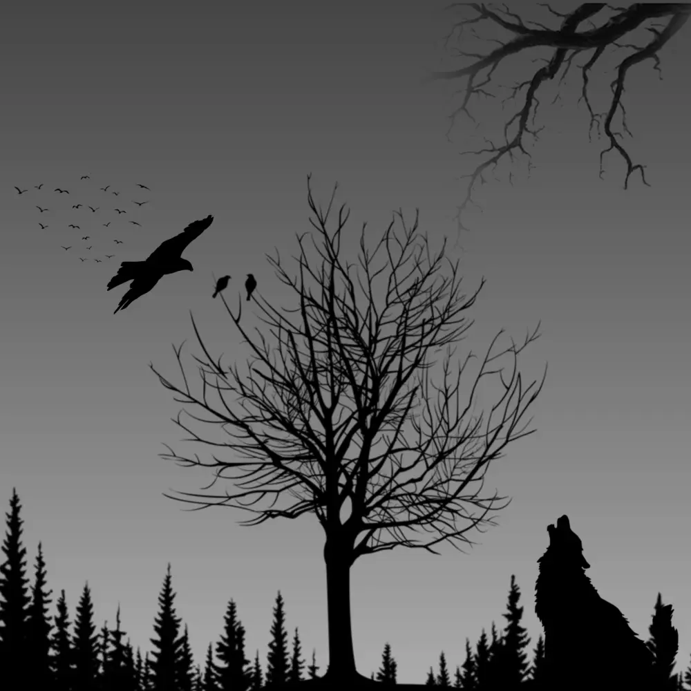 تصميم شعار مميز وجذاب