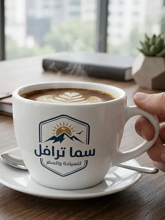 تصميم موك اب احترافي