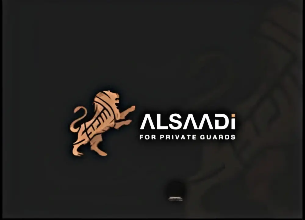 تصميم شعار مميز وجذاب يعطي انطباع بالقوه والايثار