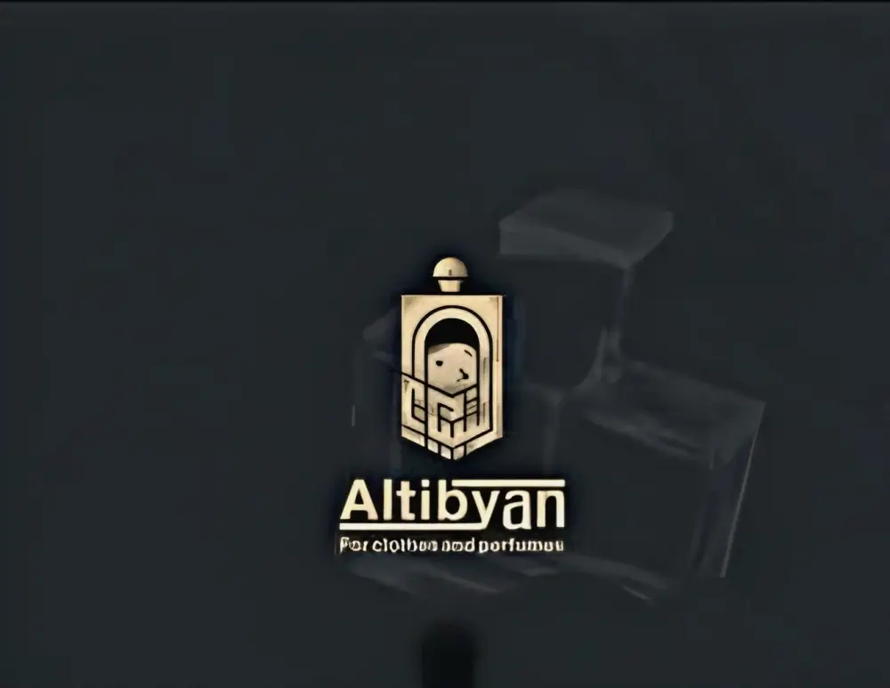 تصميم شعار مميز وجذاب يعطي انطباع بالقوه والايثار