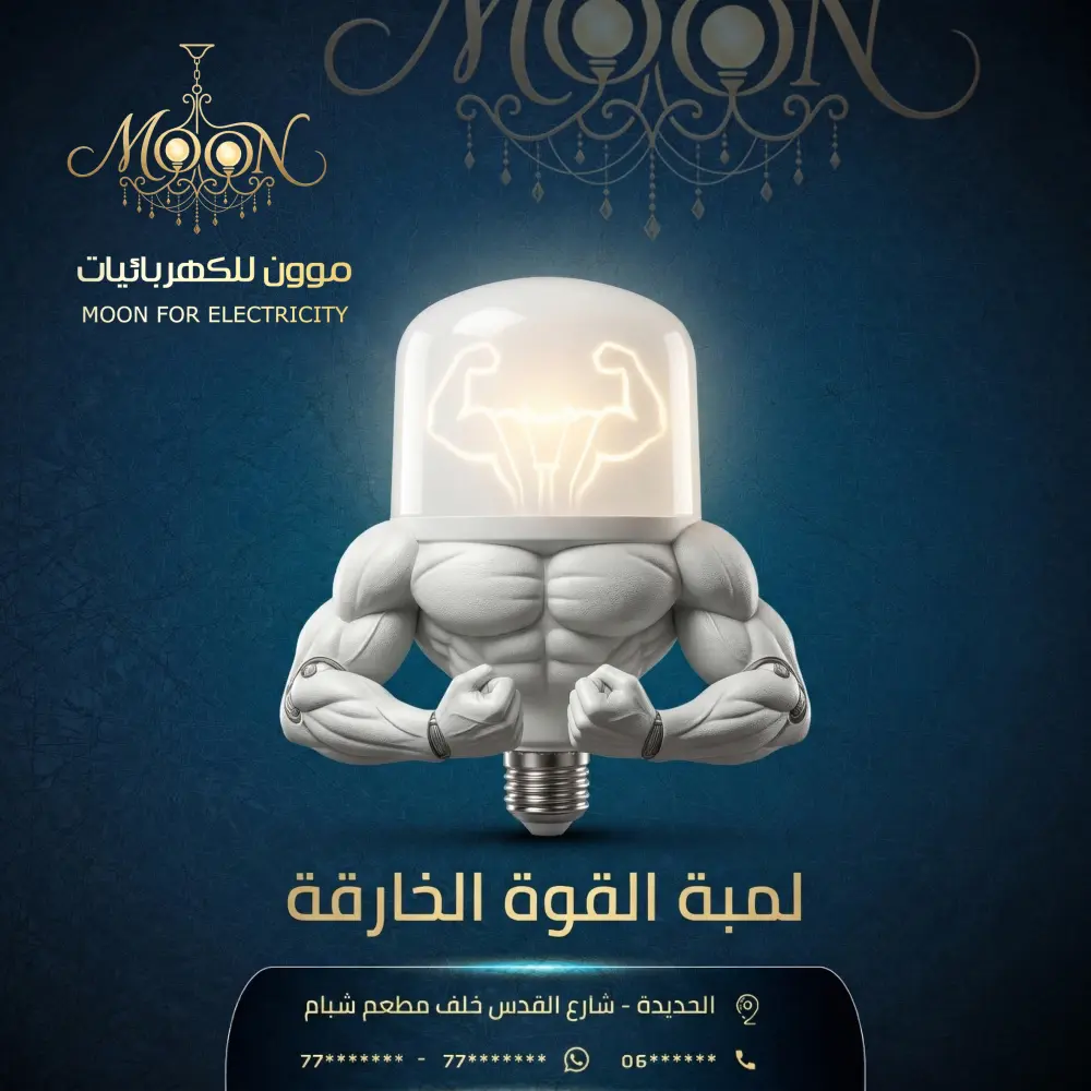 باقة سوشال ميديا شهرية – 5 تصاميم