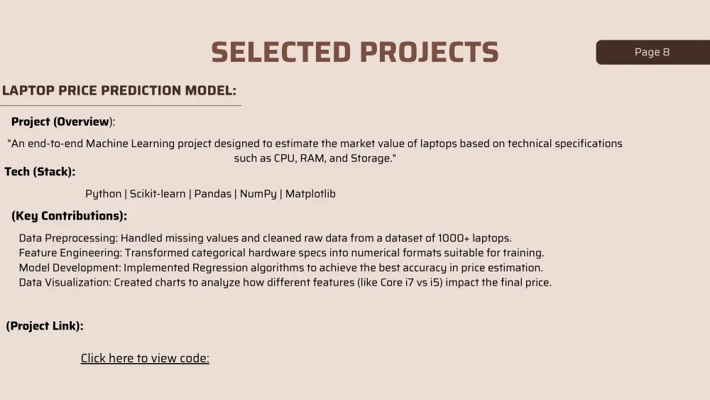 استخراج وتنظيف البيانات (Data Cleaning) باستخدام Python وExcel