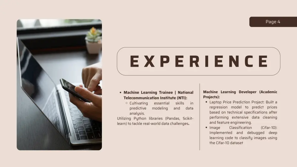 استخراج وتنظيف البيانات (Data Cleaning) باستخدام Python وExcel