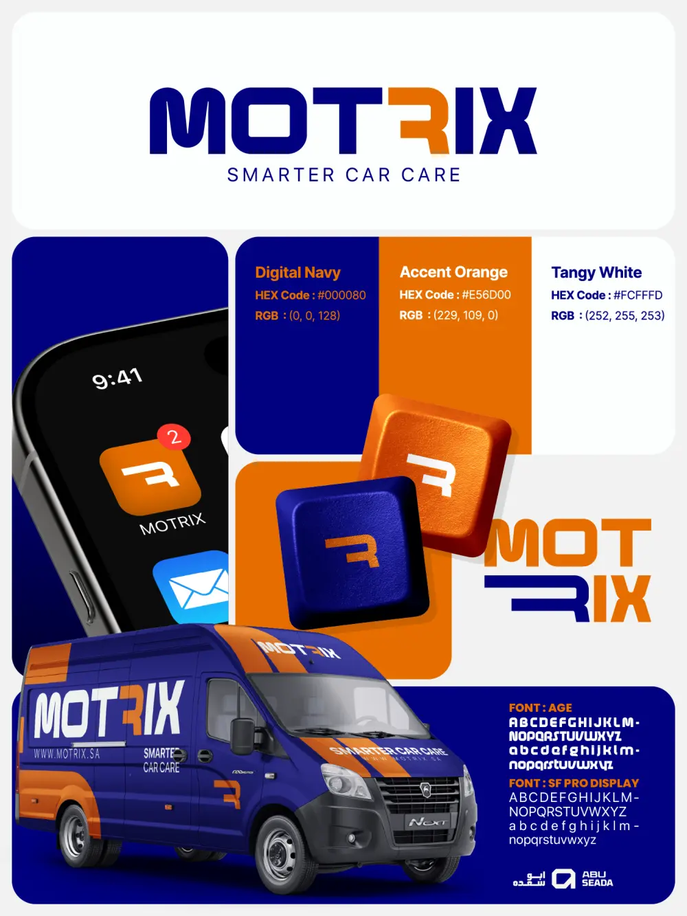 تصميم شعار (لوجو) احترافي ومبتكر يعكس هوية علامتك التجارية