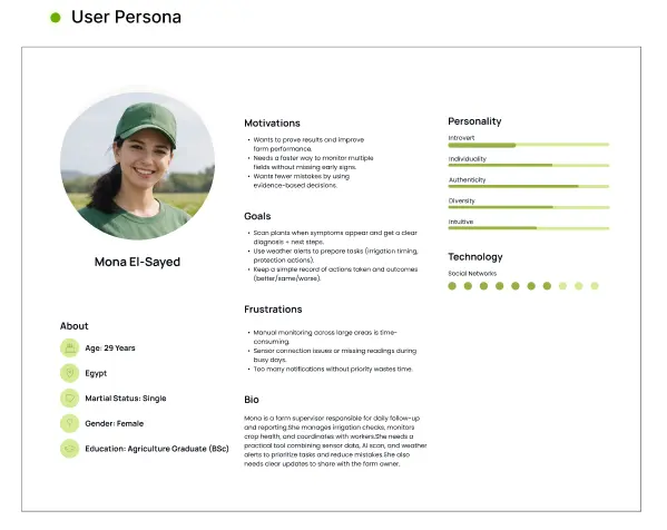 خدمة تصميم تجربة المستخدم (User Experience Design) باحترافية