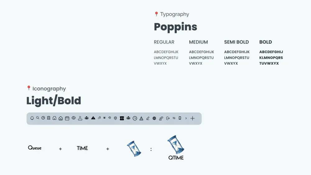 تصميم واجهات تطبيق موبايل احترافية (UI/UX)