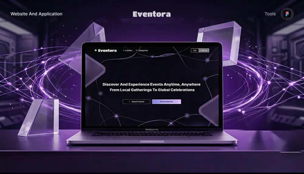 تصميم صفحة هبوط احترافية تزيد من تحويل الزوار إلى عملاء