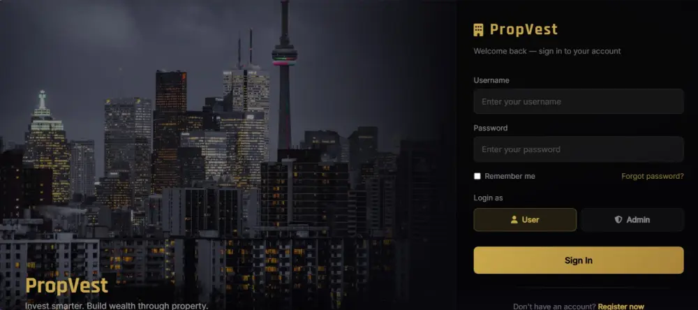 سأبني لك تطبيق ويب احترافي بـ ASP.NET Core MVC مع قاعدة بيانات