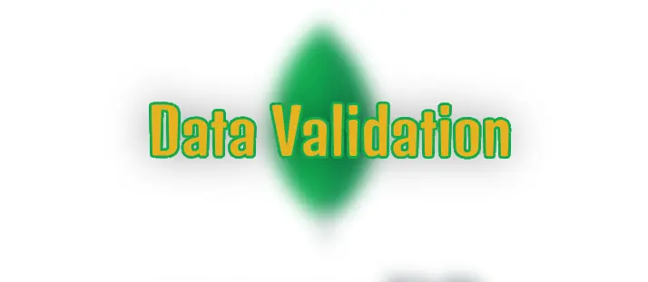 إضافة نظام فحص أمان وتدقيق المدخلات (Data Validation) لـ 3 مسارات في Express.js.