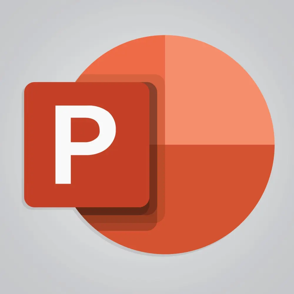 تصميم عرض PowerPoint احترافي وجذاب