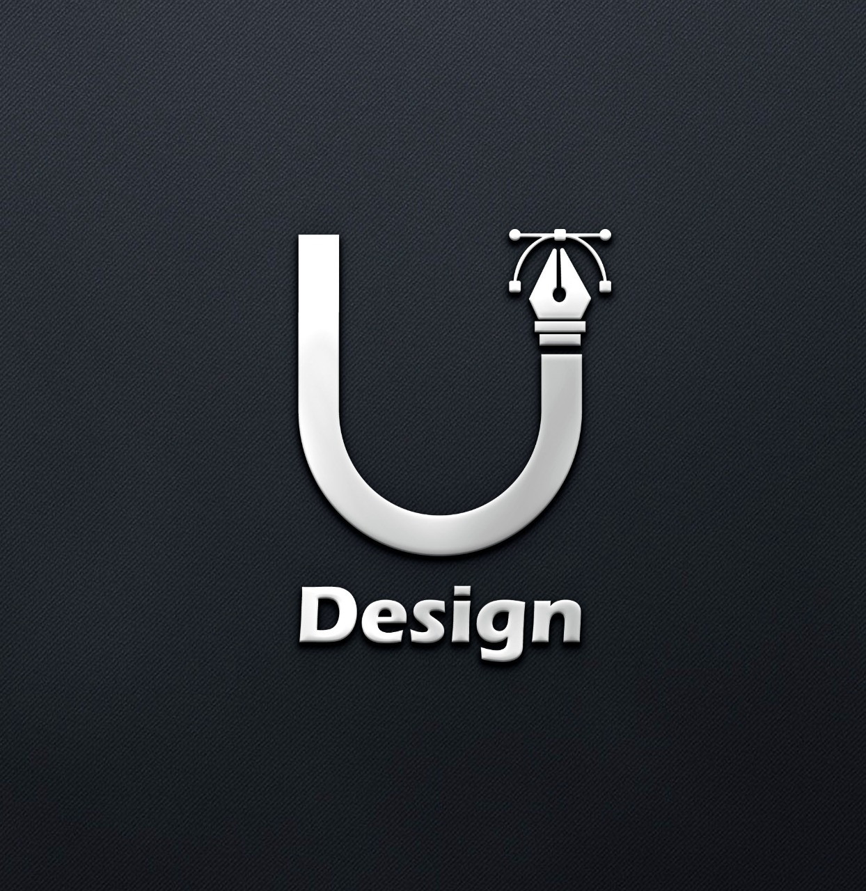 واحد شعار (لوجو) إعلان مقابل ٥ دولار فقط