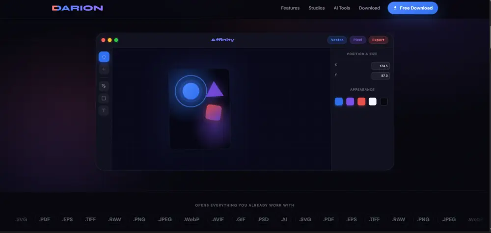 تصميم موقع احترافي لمطعم أو شركة متجاوب وسريع (HTML CSS JavaScript)