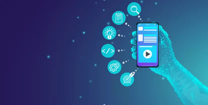 بناء تطبيقات الجوال